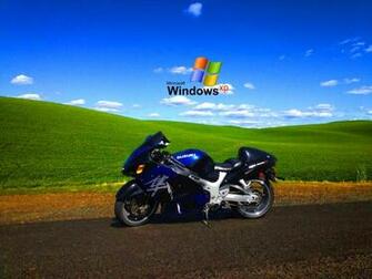 Original Windows Xp Background A