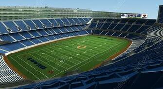 Soldier Field For