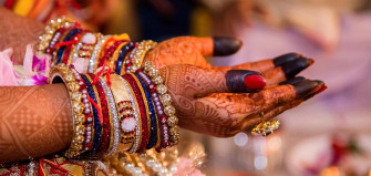 What Happens At An Indian Wedding
