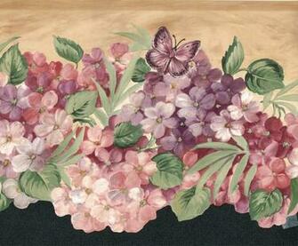 Wallpaper Border Home Decorati