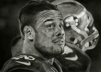 Jarryd Hayne By Davidbrooker
