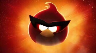 Angry Birds HD Wallpaper DezignHD