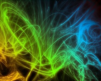 3d Digital Colorful Abstract Wallpaper Elsoar