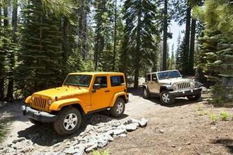 Pictures Jeep Wrangler Mountain Xplore