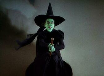 Pictures Photos Of The Wicked Witch West