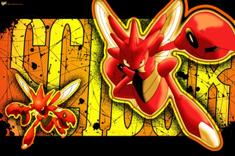 Scizor Wallpaper By Thisbemoo