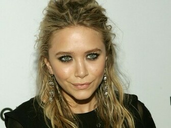 Mary Kate Olsen Wallpaper Ashley