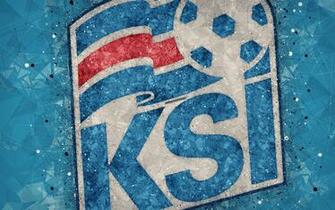 Iceland National Football Team 4k Ultra HD Wallpaper Background
