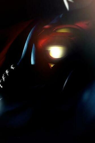 For Movie Superman iPhone HD Wallpaper