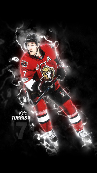 Senators Wallpaper