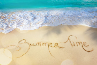 4k 5k 6k Summer Sea Beach Sand Rare Gallery HD