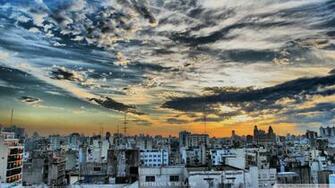 Fonds D Cran Buenos Aires Tous Les Wallpaper