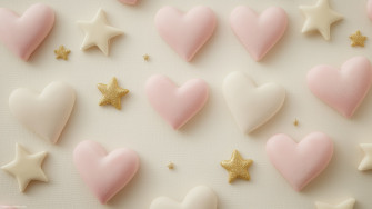 Valentines Desktop Wallpaper HD