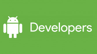 Android Developer Wallpaper