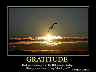 Gratitudepost Motivational Wallpaper Gratitude