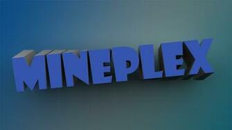 Mineplex Wallpaper S