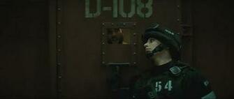 Captain Boomerang Image In Suicide