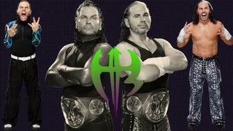 Hardy Boyz Wallpaper Fan Request By Craychosen1 On