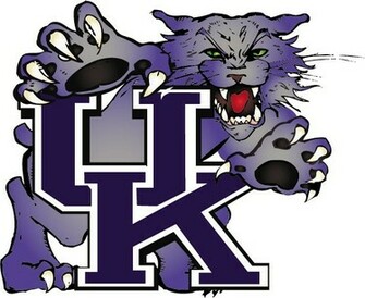 Kentucky Wildcats Wallpaper