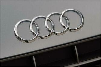 Audi Logo Cars Desktop Wallpaper Background For HD