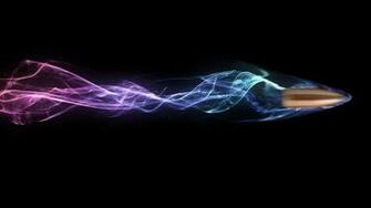 Love Bullet Wave HD Wallszone IwallHD Wallpaper