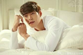 Kim Woo Bin Wallpaper Pixshark Image