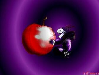 Ryuk Image HD Wallpaper And Background Photos