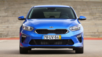 Kia Ceed Wallpaper And HD Image Car Pixel