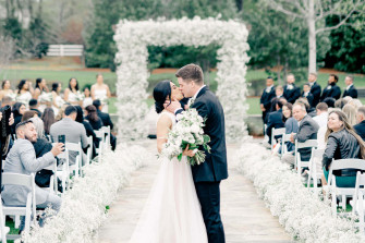 Wedding Aesthetic Wallpaper