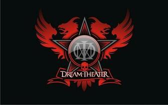 My Background Dream Theater Wallpaper