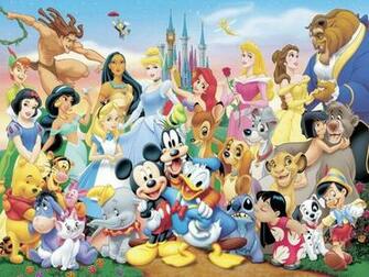 Disney July 4th Wallpaper Family The