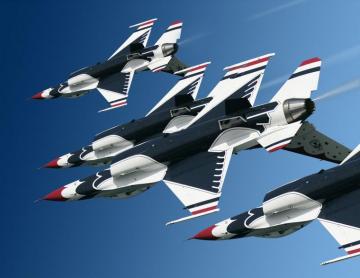 Thunderbirds Wallpaper Tv Show Hq Pictures 4k