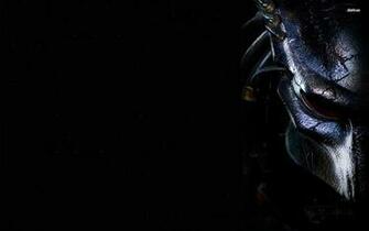 Predator Wallpaper