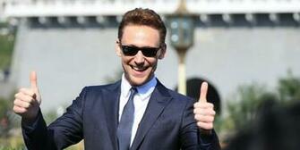 Tom Hiddleston