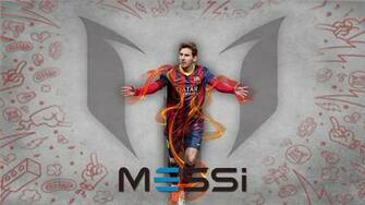 Messi Power Wallpaper Players Teams Leagues