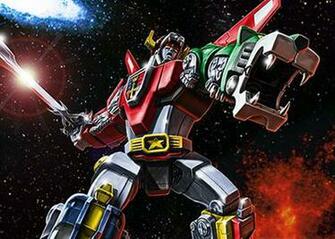 Defend Your Own Universe With This 3d Voltron Hoodie