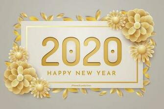 Happy New Year Wallpaper To Wish iPhone2lovely