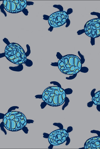 Cute Turtles Wallpaper