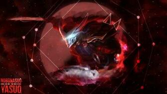 Blood Moon Yasuo Wallpaper By Nobunasuo
