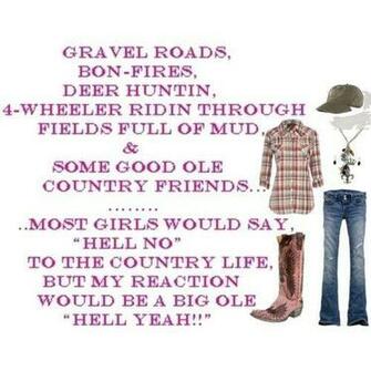 Country Girls