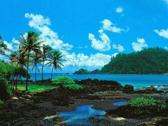 Maui Wallpaper Desktop