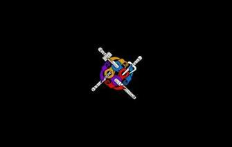 Ninja Turtles Mikilandzhelo Leonardo Donatello Raphael Wallpaper