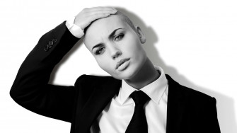 Bald Wallpaper