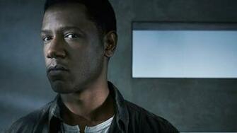 Colony Tv Series Image Eric Broussard HD Wallpaper And