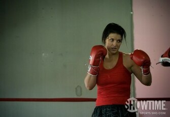 Gina Carano Wallpaper Mma