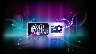 Cooler Master Wallpaper