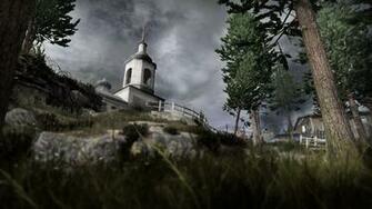 The Man In High Tower Call Of Duty Powered By