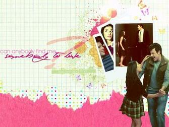 Finn Rachel Wallpaper And Jpg