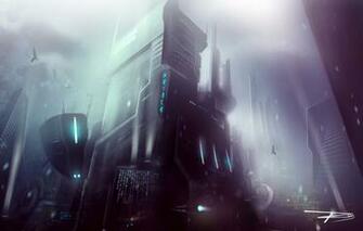 Neo Tokyo By Rossjcbr