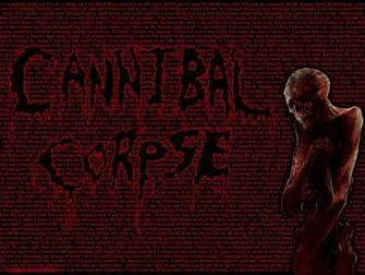 Cannibal Corpse Cannibalcorpse11 Wallpaper Metal Bands